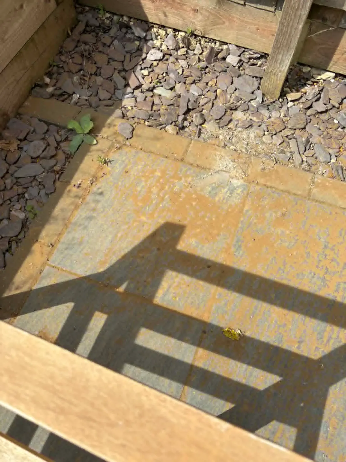Dust reported by a resident near the North Hykeham Relief Road works